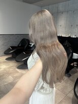 ロール 博多(Role)&nbsp;★大人可愛い/大人ガーリー/艶髪チョコレートモードプリカール★