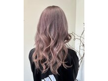 ビズヘアー マシェリ(bisou hair macherie)
