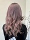 ビズヘアー マシェリ(bisou hair macherie)の写真/トレンド～定番まで、似合わせ×最旬カラーであなたの理想の色を叶えます♪ツヤ・透明感や色持ちの良さも◎