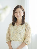 美染 宮長店(Bisen)&nbsp;髪質改善/白髪ぼかし/白髪染め/オーガニックカラー/リタッチ