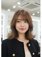 アレンジやセットがうまく出来ない【千葉駅/学割Ｕ24/インナーカラー/ブリーチ/韓国/メンズ/眉毛】