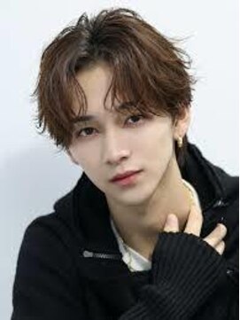 美容室クリップアイ(Clip I) メンズパーマ