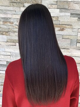 アッシュ 茗荷谷店(Ash) 髪質改善縮毛矯正