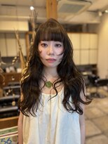 エニフ(ENIF) ロングレイヤー