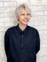 プライズ 錦糸町北口店(prize)&nbsp;岩崎　暉 【錦糸町】