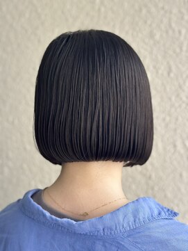 イトヘアサロン(ito hair salon) ボブ