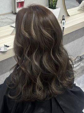 キーン 渋沢(KEEN.) ナチュラルハイライト/アシュグレー