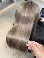 リア 布施店(Lia)&nbsp;酸性ストレート