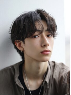 メンズカット【古淵】＜20代30代40代50代＞