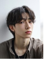 テーラヘアー 古淵店(TELA HAIR) メンズカット【古淵】<20代30代40代50代>