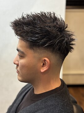 ジェットモヒカン