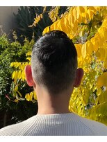 DAMANI 表参道 髪質改善/ヘッドスパ/ハイライト/白髪染め/白髪ぼかし/縮毛矯正&nbsp;サーフカール/波巻きツイストスパイラル[表参道駅]