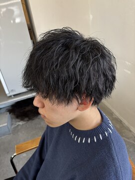 ニコ(nico...) ツイストスパイラル