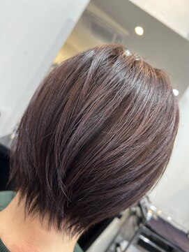 グレネイド 広畑店 (grenade) 【橋本拳斗】くびれショート