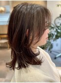 本八幡×くびれミディ×艶髪