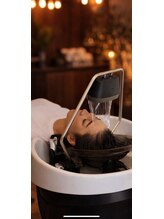 Revie【頭浸浴】リラクゼーションメニューが豊富☆