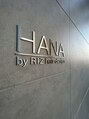 ハナバイリズ(HANA by RIZ)/HANA 