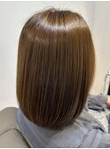 髪質改善&Spa ANEW大宮店【アニュー】アッシュベージュ/髪質改善