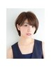 カット+イルミナカラー+水素ケア19,360円→10830円