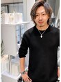 オーブ ヘアー スノウ 円山公園店(AUBE HAIR snow)&nbsp;北林 晃