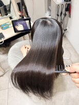 ボクノ 2号店(bokuno)&nbsp;パヤパヤ対策は髪質改善矯正一択です☆