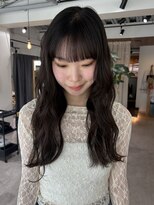 エヌダブリュエイチ(n.w.h)&nbsp;ショコラブラウン