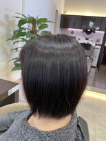 ヘアーアートプレジャー(Hair Art Pleasure)&nbsp;大人のショート