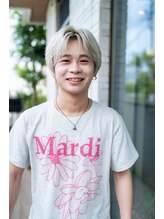 イーズ 鎌倉(e's)&nbsp;DAIKI 
