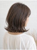 外はねボブ