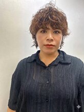 オルオル(OLU OLU)&nbsp;前田　 有香