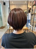 ショート