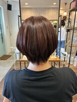 リタ(Lita) ショート