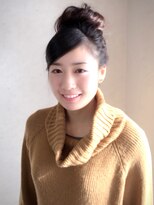 セレンディピティーシピリカ(SERENDIPITY-SIPIRKA)&nbsp;☆アップで魅せる大人可愛いモードスタイル☆