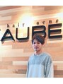 オーブ ヘアー アクネ 長岡京店(AUBE HAIR acne) 土橋 陽介