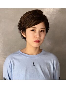 ビースティドレッシング(BEASTIE DRESSING) 【BEASTIE DRESSING】ウェットマッシュ×ハイライトベージュ 2