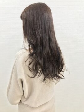 プライズ 池袋店(prize) 【prize 池袋西口店】ラベンダーアッシュ