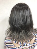 ライブトレア(LIVE TOREA) グラデーション