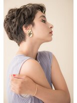 ワン 大船(ONE003)&nbsp;マッシュ/くびれヘア/ビタミンカラー/メルティーカラー/大船駅