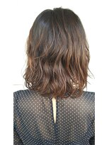 ヴィサージュファイン(VISAGE fine)&nbsp;ゆるふわパーマ