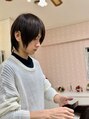 タカサキ美容室/高崎佑哉