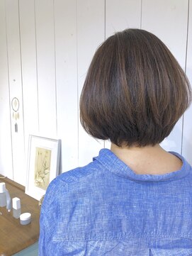 イト(ito) ナチュラルボブ