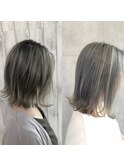 Face大船マナト流ハイトーンシリーズ☆