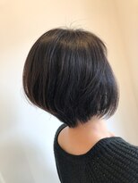 ゴトー ヘアー(GO10 hair)&nbsp;エレガント前下がりスタイル