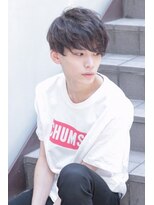 リーフ 掛川店(LeaF)&nbsp;ナチュラルショート【掛川 美容室】