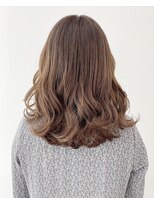 アライブ キチジョウジ(ALIVE Kichijoji)&nbsp;【ALIVE吉祥寺】アッシュブラウン＊オフィスヘア＊外ハネボブ