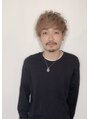 ピークスヘア(peaks hair) 原田 直樹