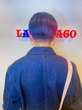 エルエードラゴ(LA DORAGO) .