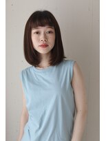 リガナッツ 池袋店(Riganuts)&nbsp;[riganuts 池袋店]ナチュラルツヤ感ロブ