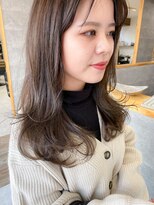 イット(it.)&nbsp;【簡単巻き髪】layered