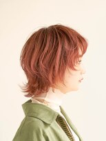 ジュール 銀座(Joule)&nbsp;銀座駅/ブリーチなし/酸性ストレート/韓国/韓国ヘア